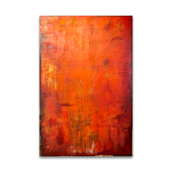 "Red Bark" SOLD!