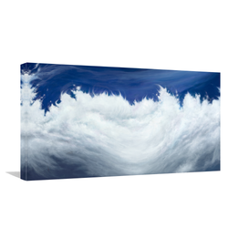 "Rolling Cloud" (Limited Edition Print): Adam Stone Art - Gallery Wrap