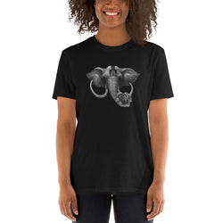 Unisex T-Shirt - The Offering